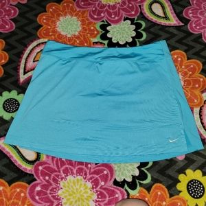 Nike Dri-fit Golf Skirt